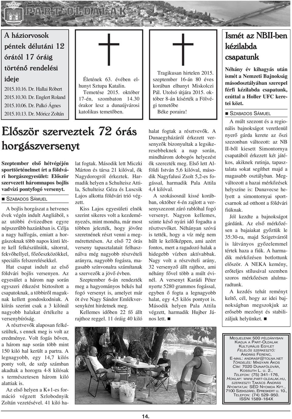 Englert Roland 2015.10.06. Dr.