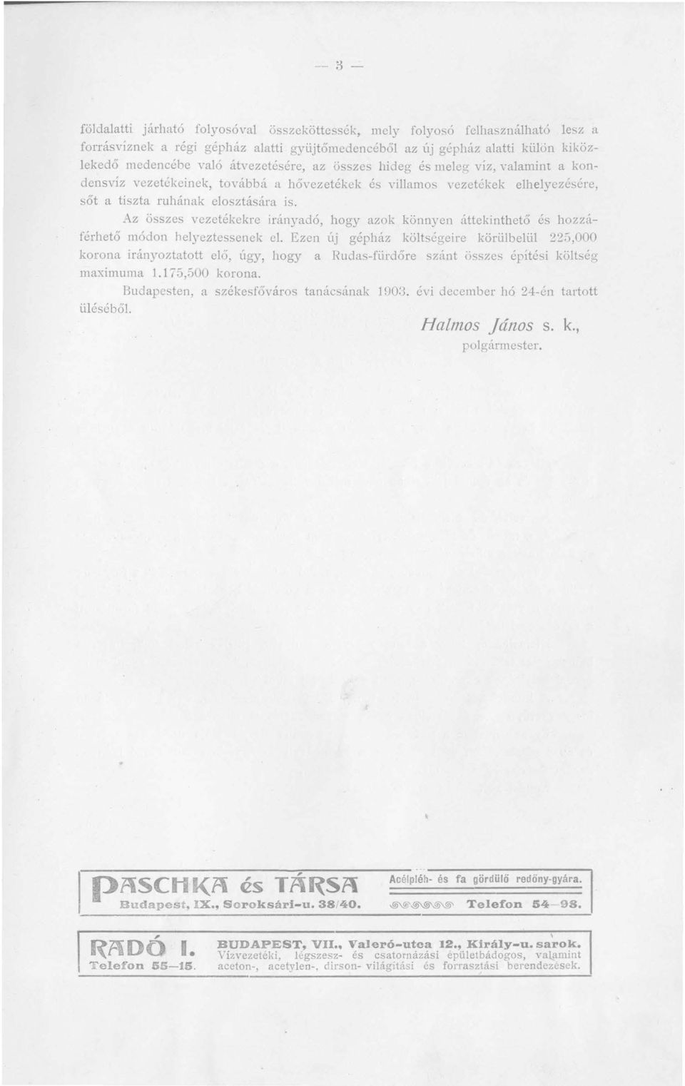 Az összes vezetékek re irányadó, hogy azok könnyen át t ekinth ető és hozzáférhető módon helyeztessenek cl.