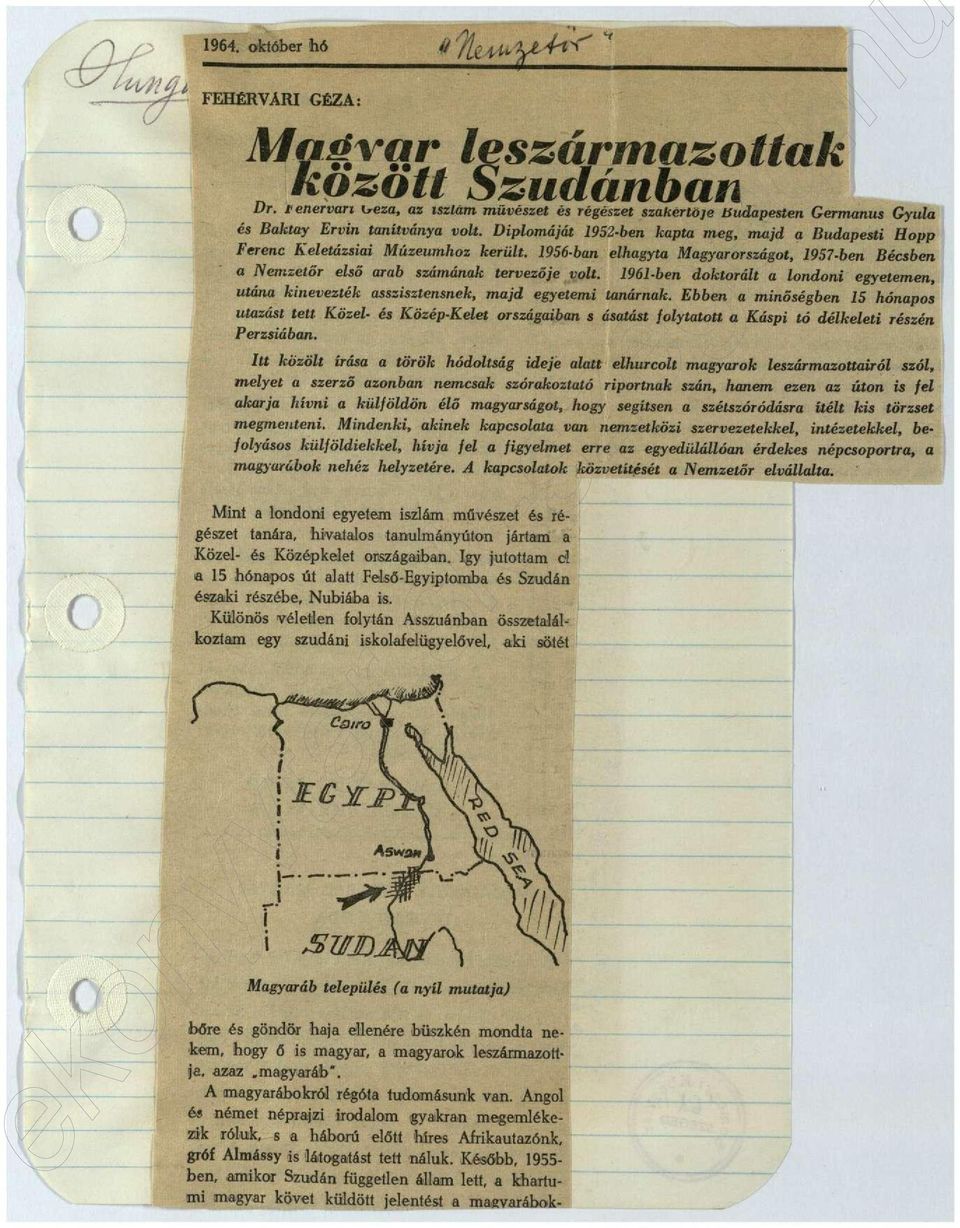 1961-ben doktorált a londoni egyetemen, utána kinevezték asszisztensnek, majd egyetemi tanárnak.