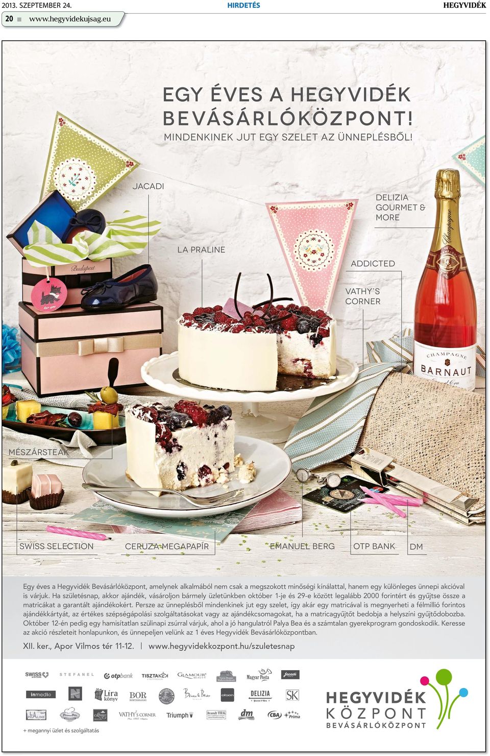 Jacadi Delizia Gourmet & More La Praline Addicted Vathy s Corner Mészársteak Swiss