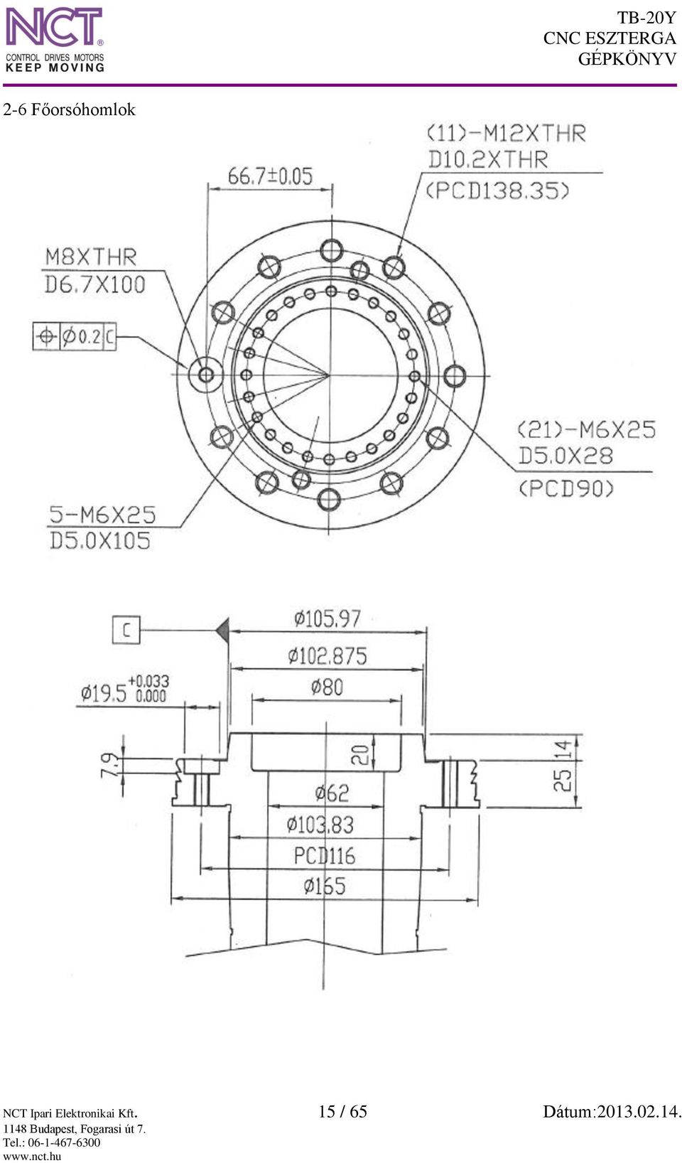 Elektronikai Kft.