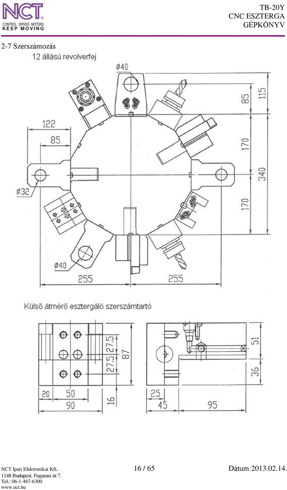 Elektronikai Kft.