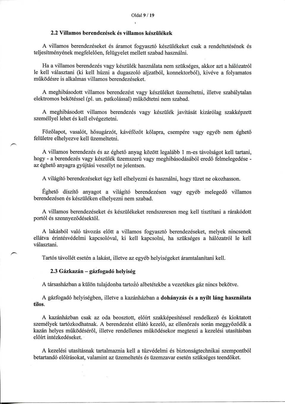 hasznalni.