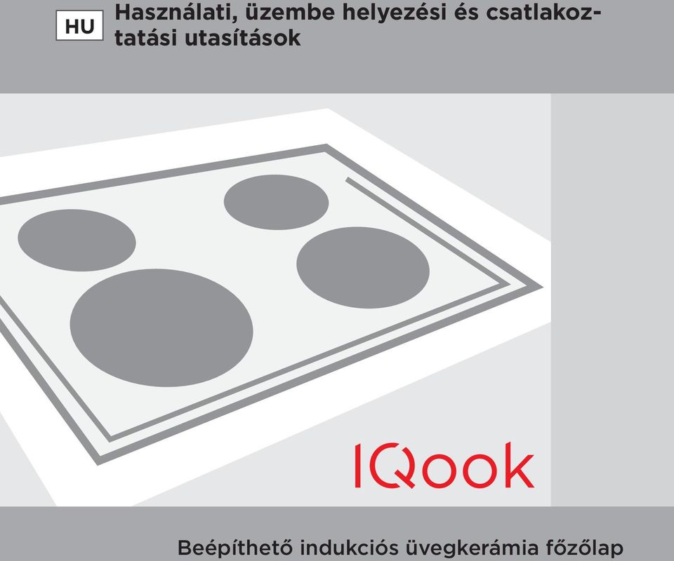 Használati, üzembe helyezési és csatlakoztatási - PDF Free Download