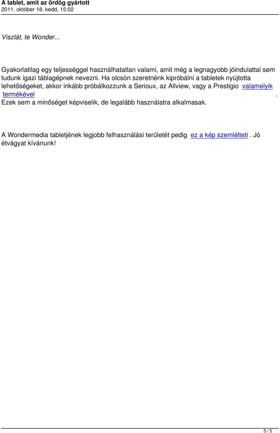 nevezni.