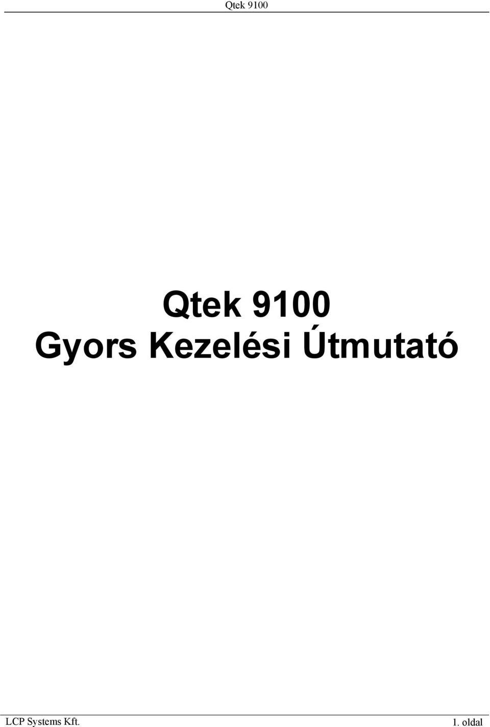 Kezelési