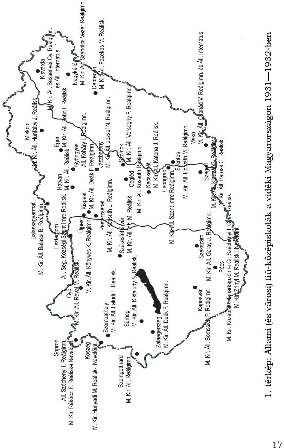 fiú-középiskolák a