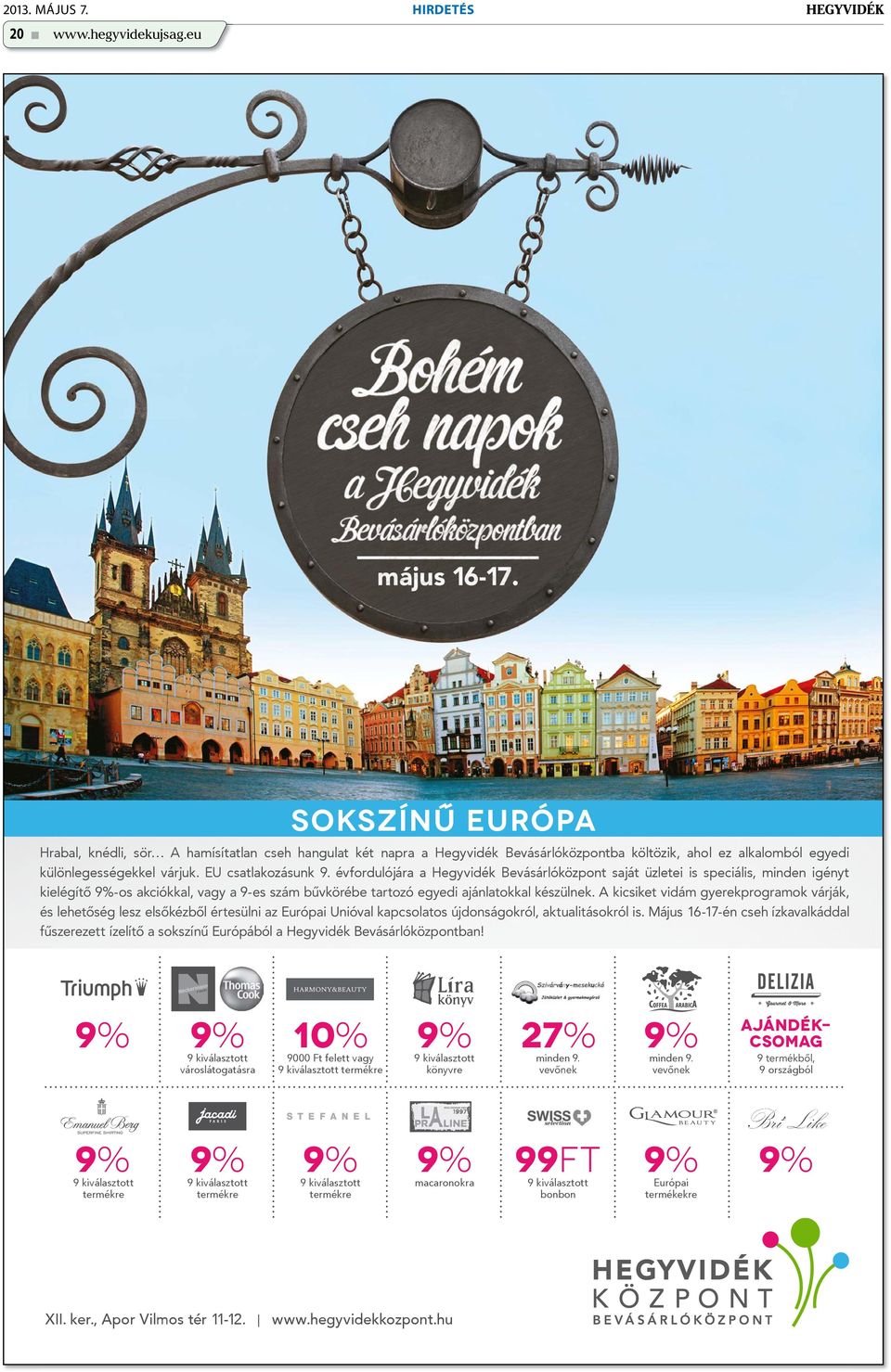EU csatlakozásunk 9.