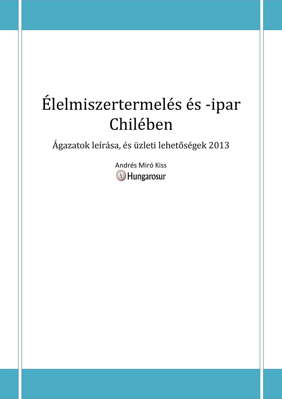 leírása, és üzleti