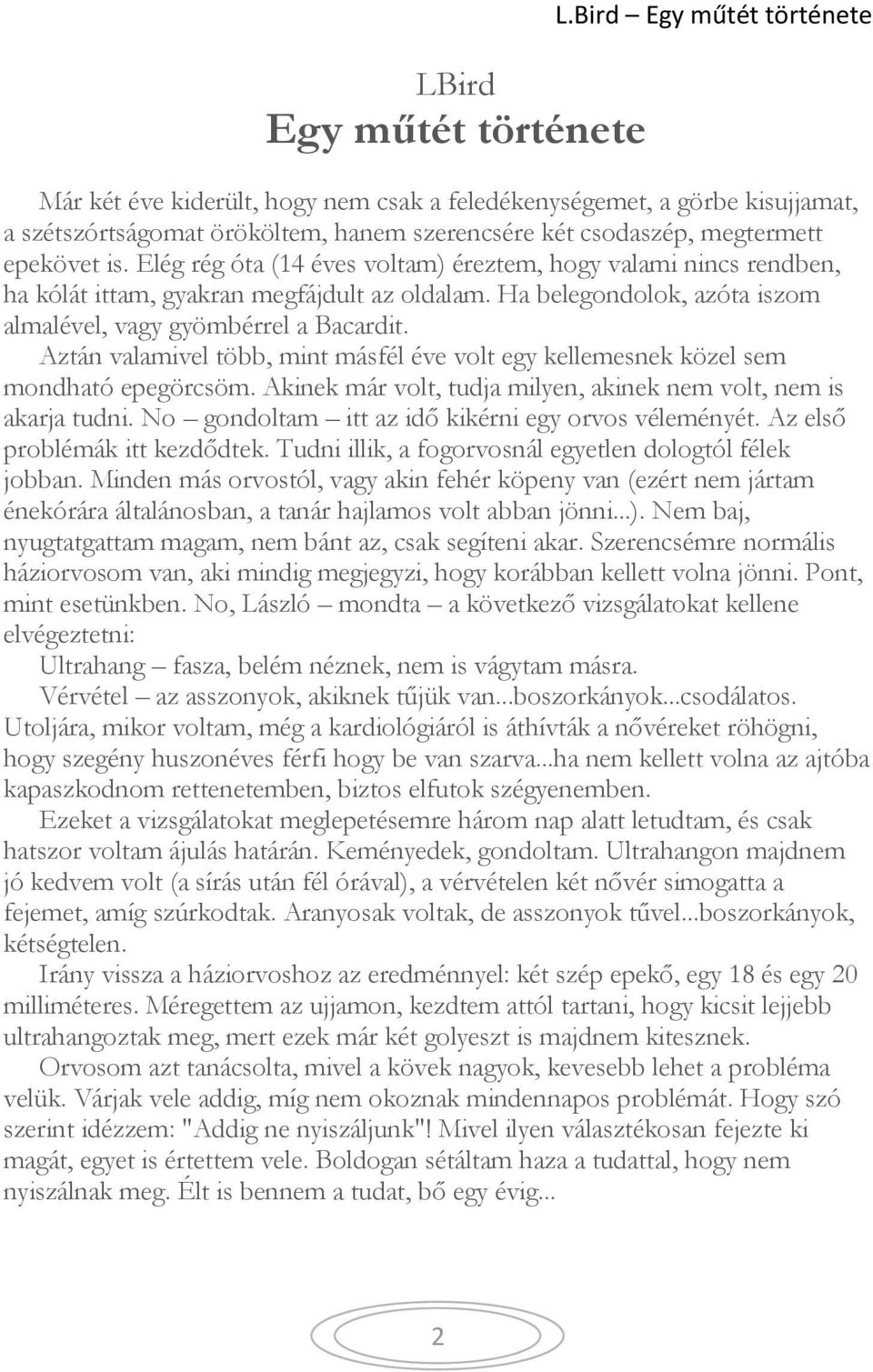 Legfurcsább randevú történet