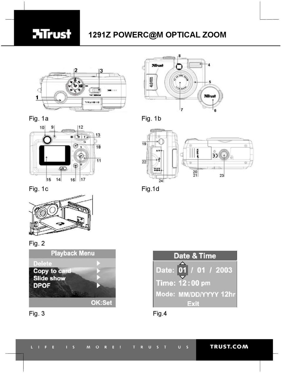 1a Fig. 1b Fig.