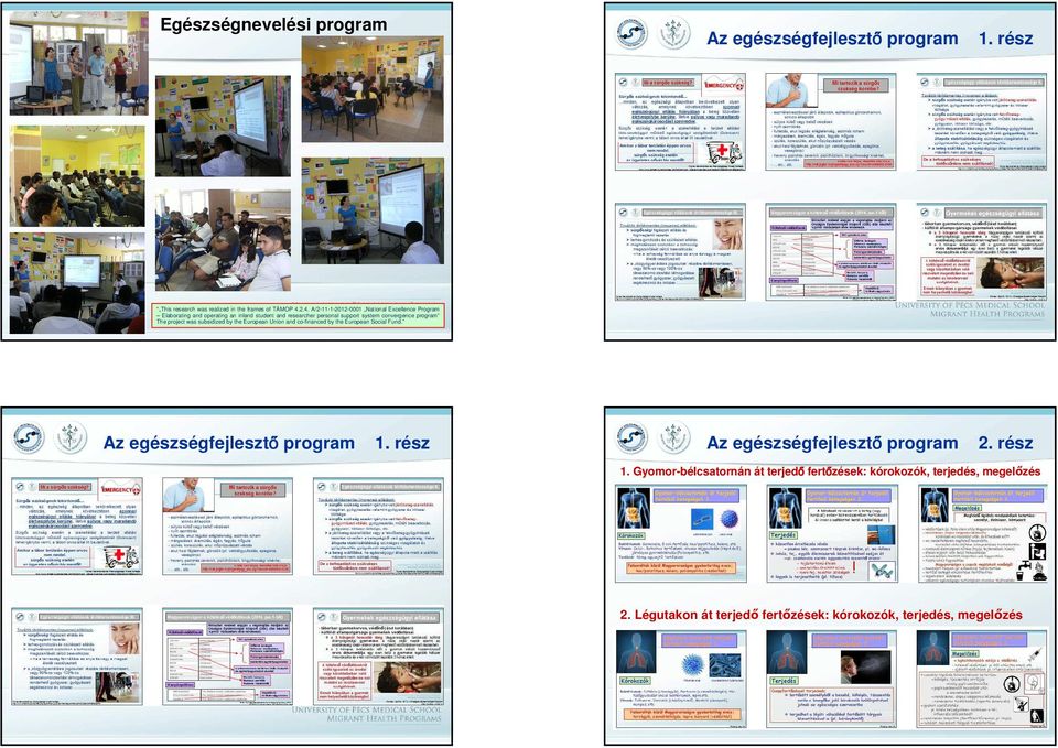 2.4. A/2-11-1-2012-0001 National Excellence Program Elaborating and operating an inland student and researcher personal support system