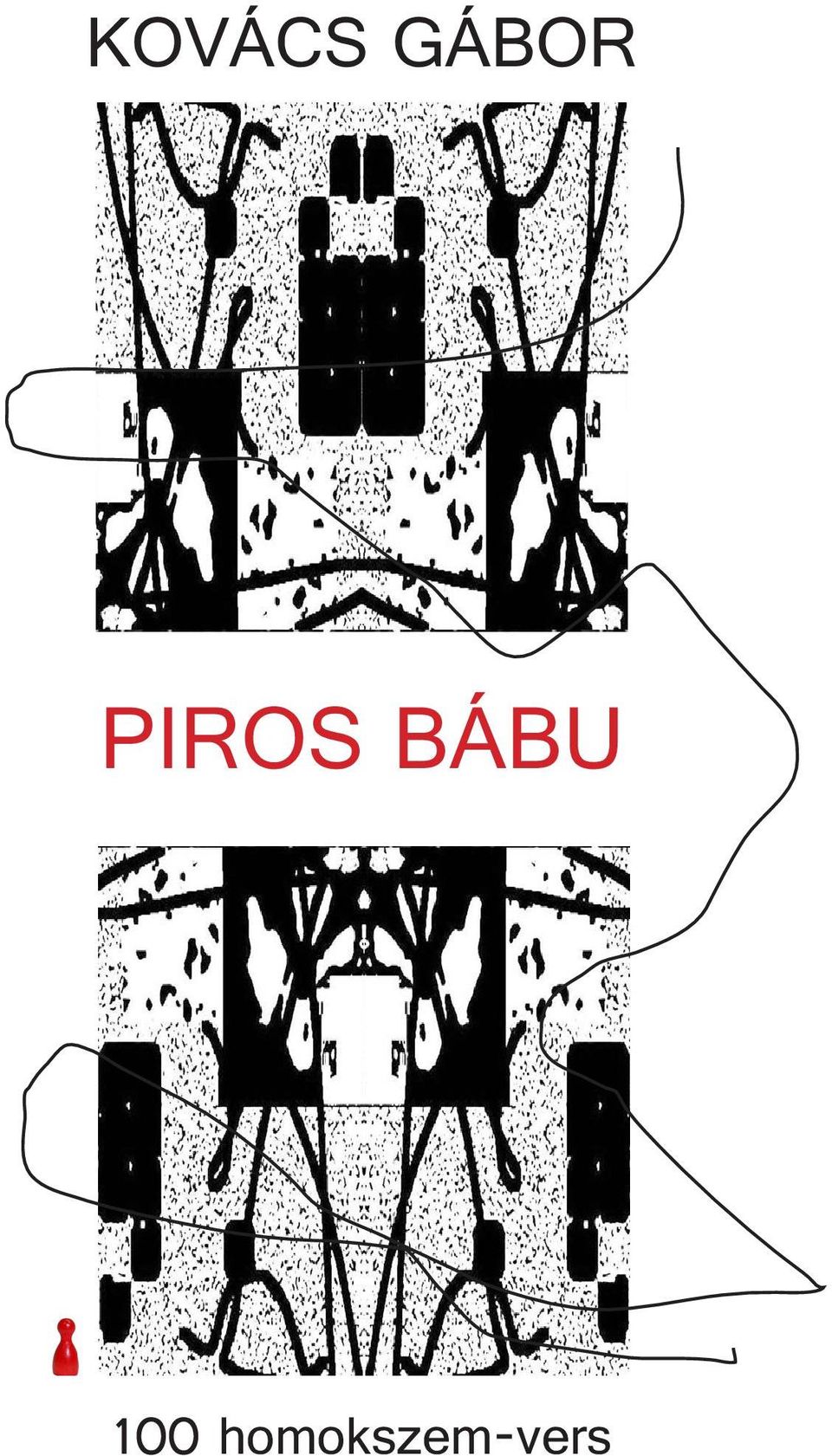 PIROS BÁBU