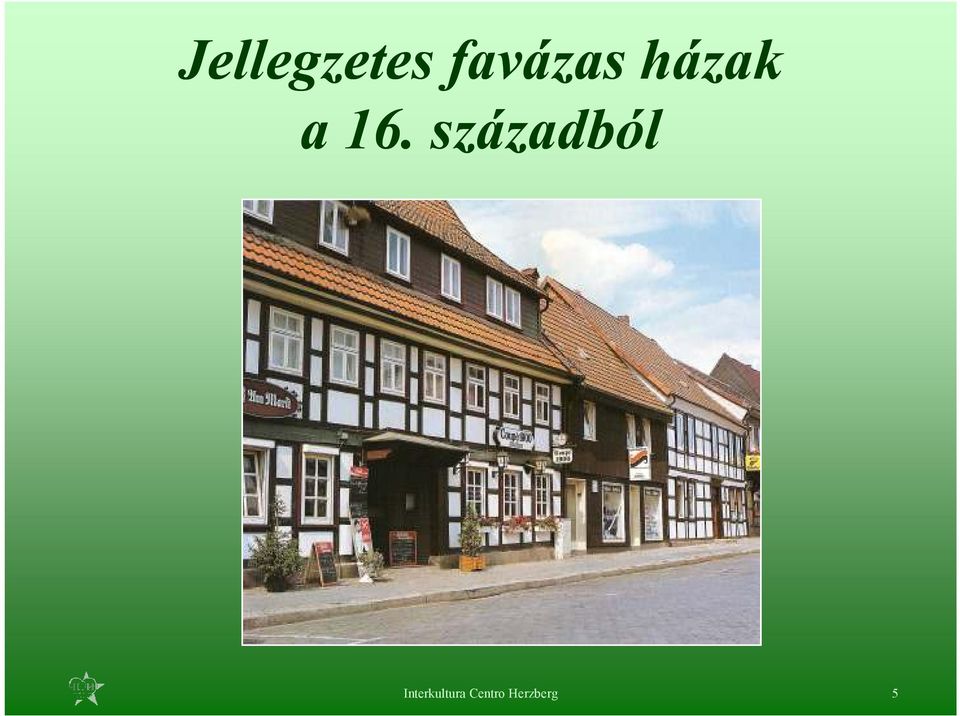 16. századból
