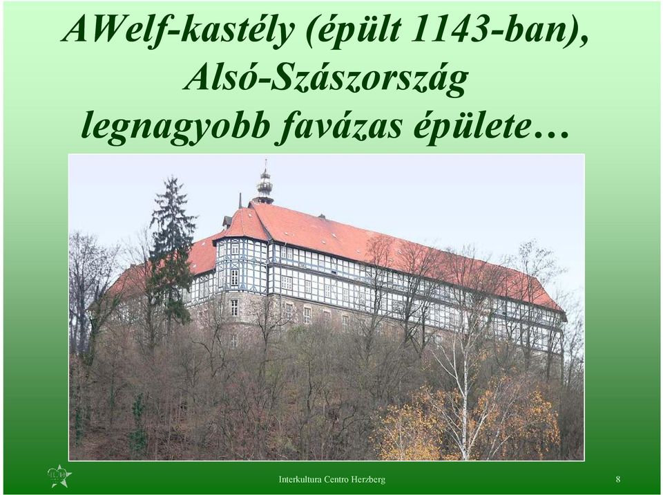 Alsó-Szászország legnagyobb