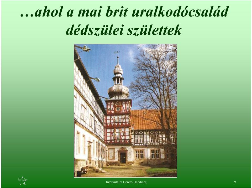 dédszülei születtek