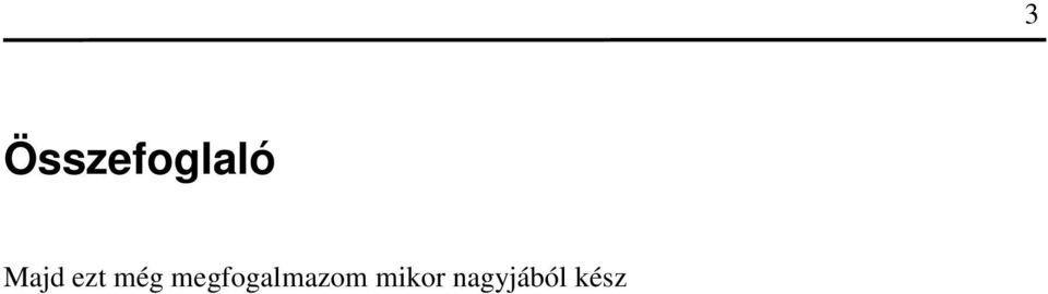 megfogalmazom
