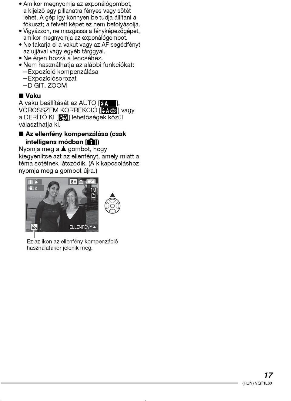 Alapvetõ mûveletek Használati utasítás Digitális fényképezõgép - PDF  Ingyenes letöltés