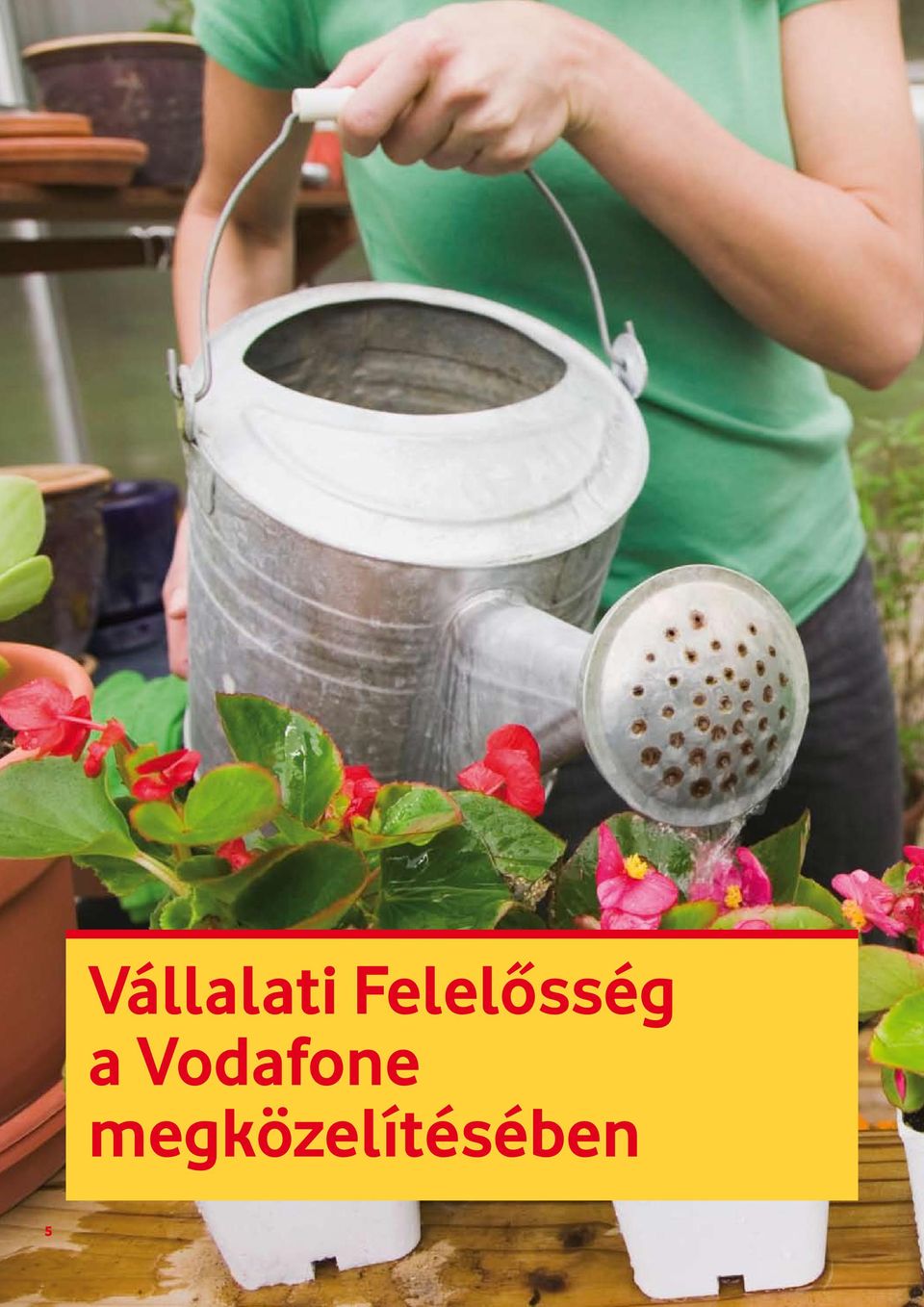 Vodafone