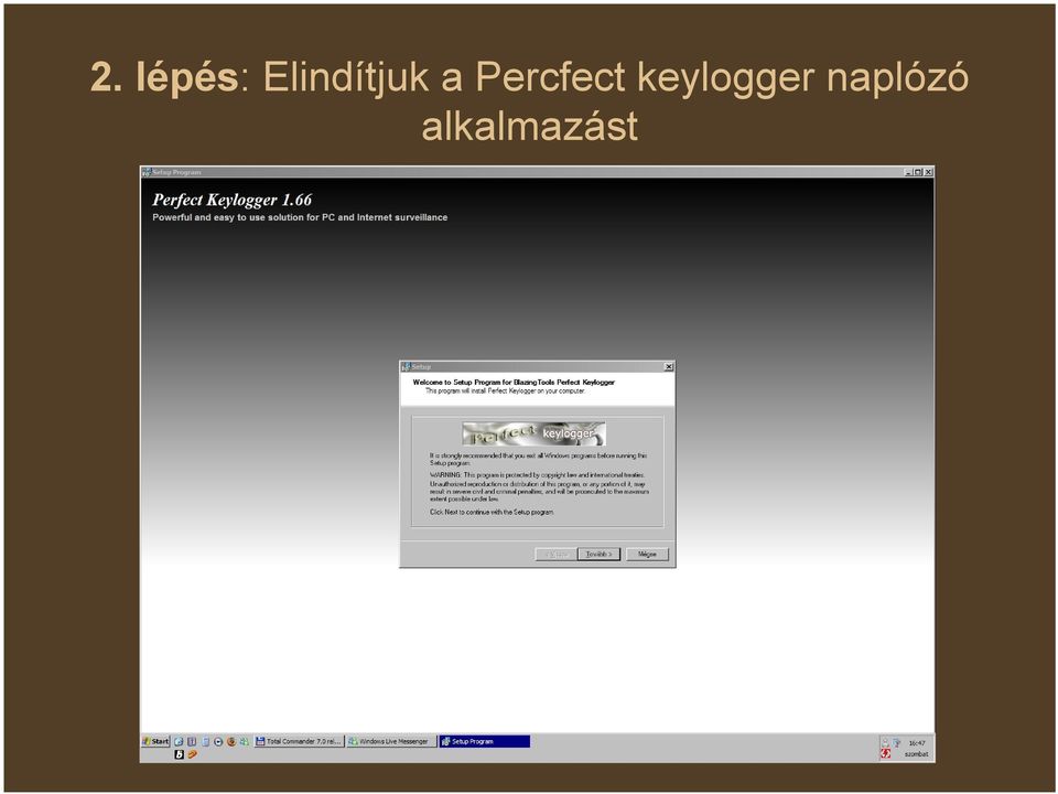Percfect