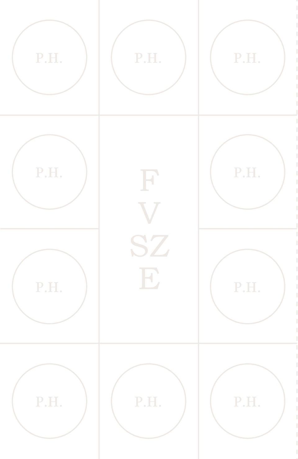 SZ E  P.H.
