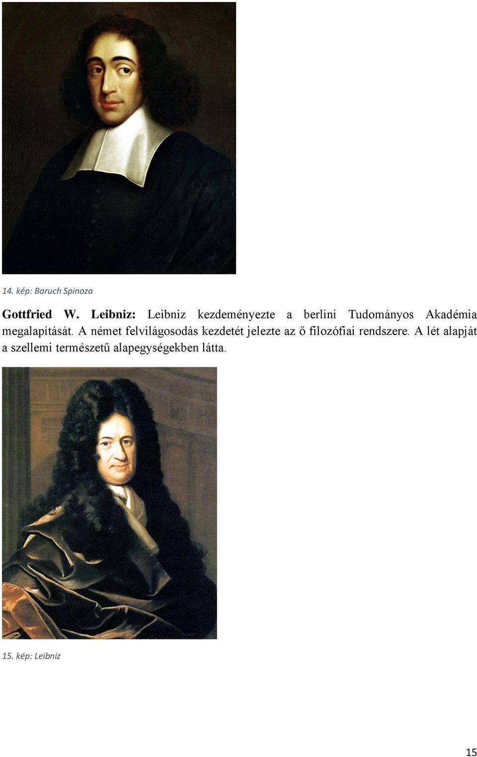 megalapítását.