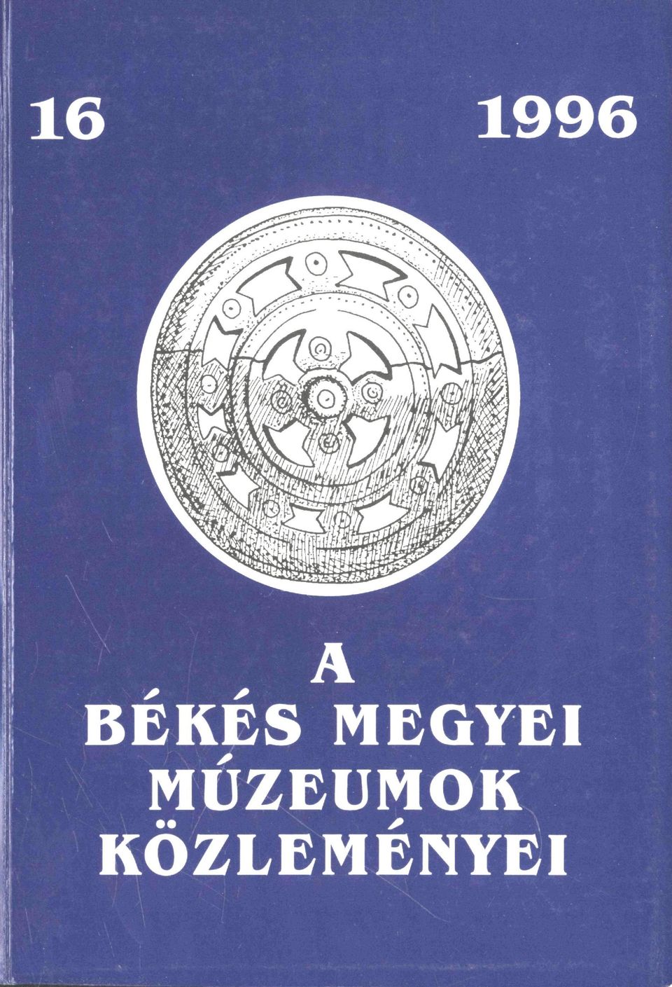 MEGYEI