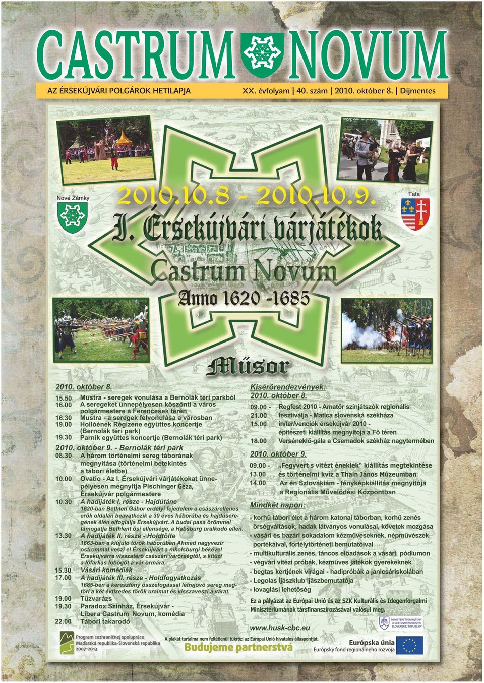 XX. évfolyam 40.