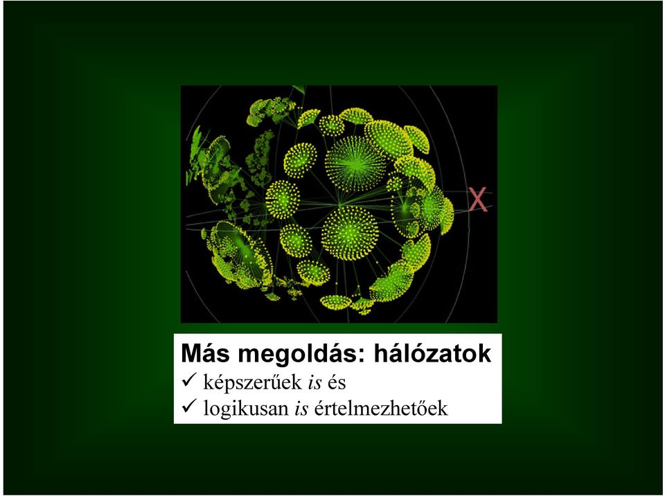képszerűek is és