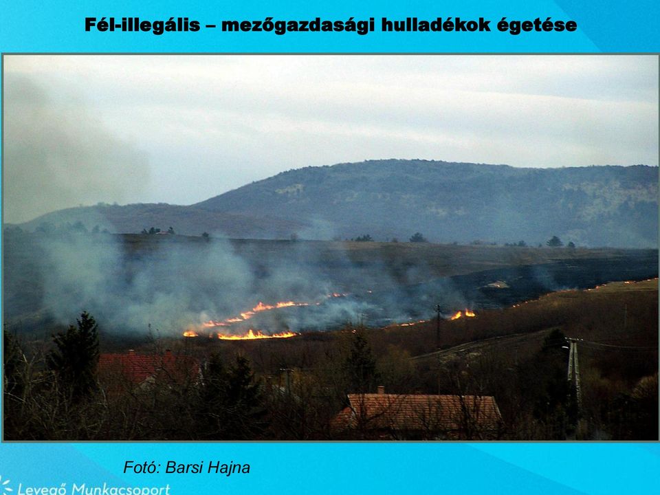 hulladékok