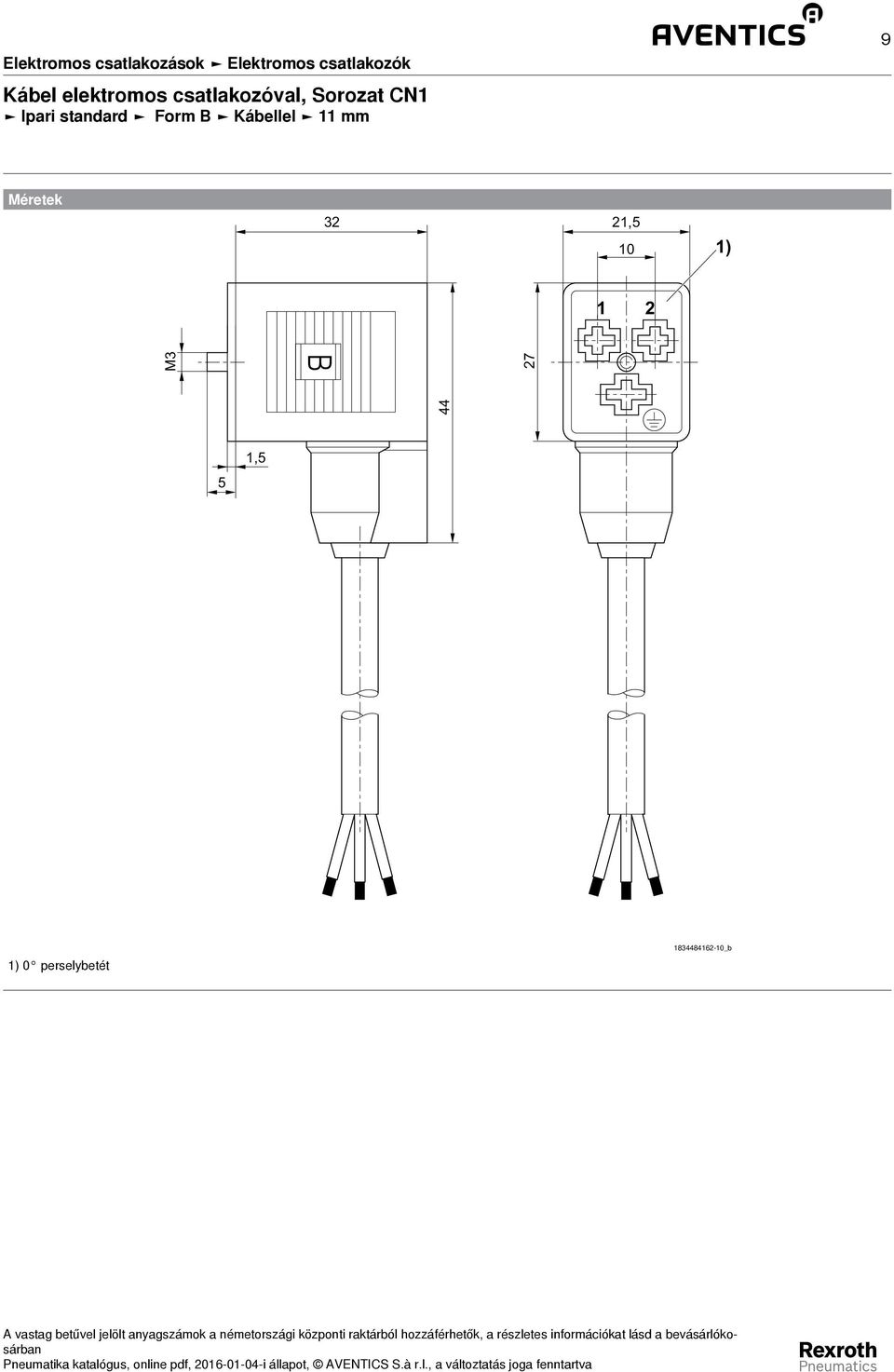 3,5 0 ) M3 7 5,5 ) 0 perselybetét 8386-0_b Pneumatika katalógus,