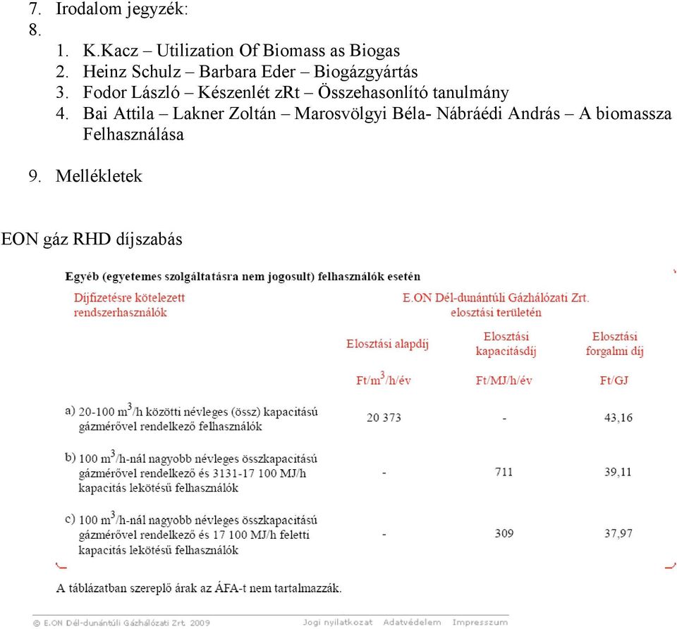 Fodor László Készenlét zrt Összehasonlító tanulmány 4.