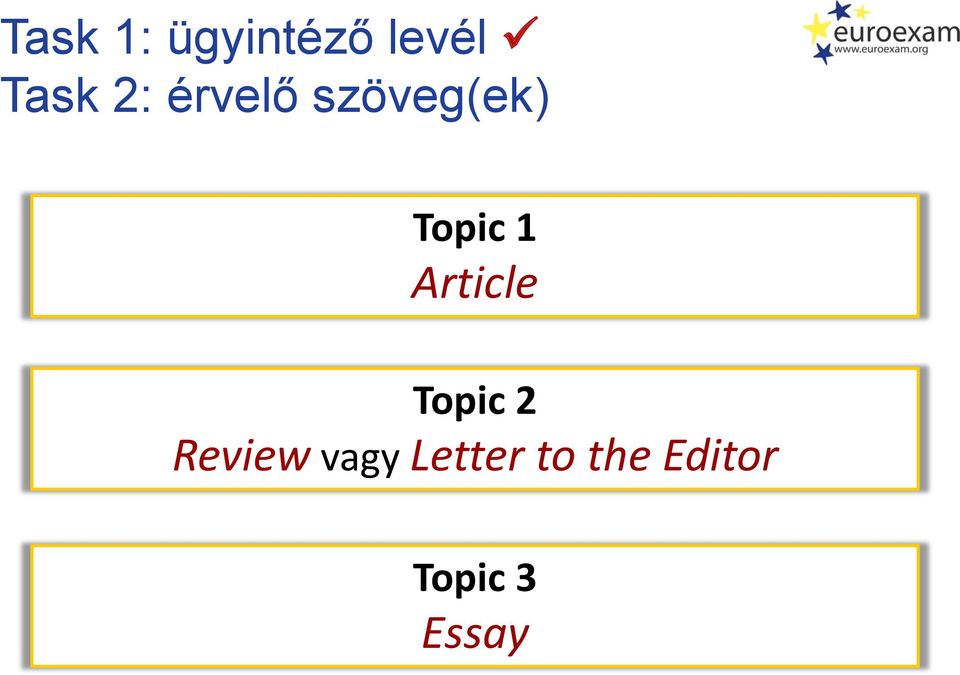 Article Topic 2 Review vagy