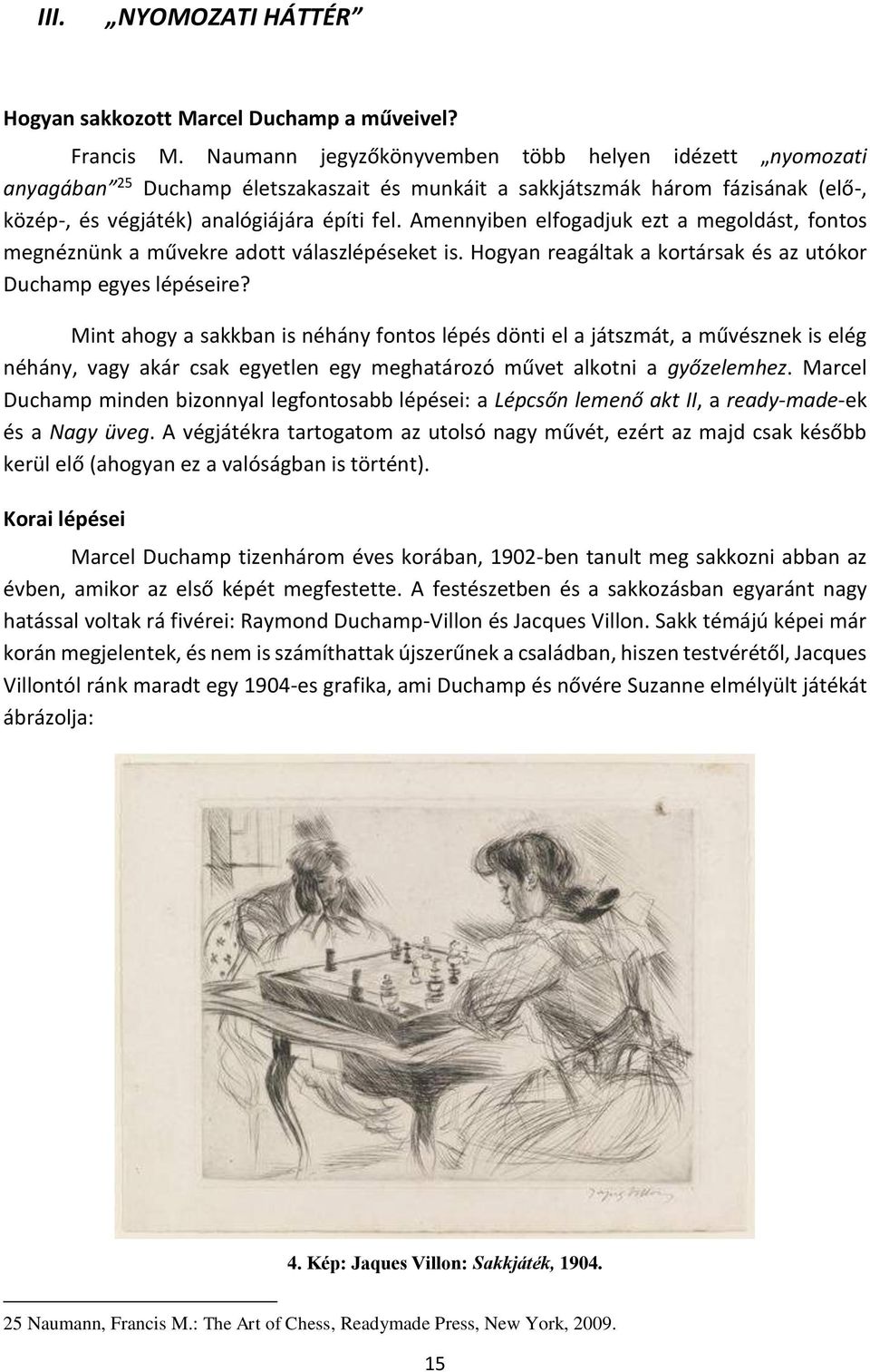 Marcel Duchamp végjátékai - PDF Ingyenes letöltés