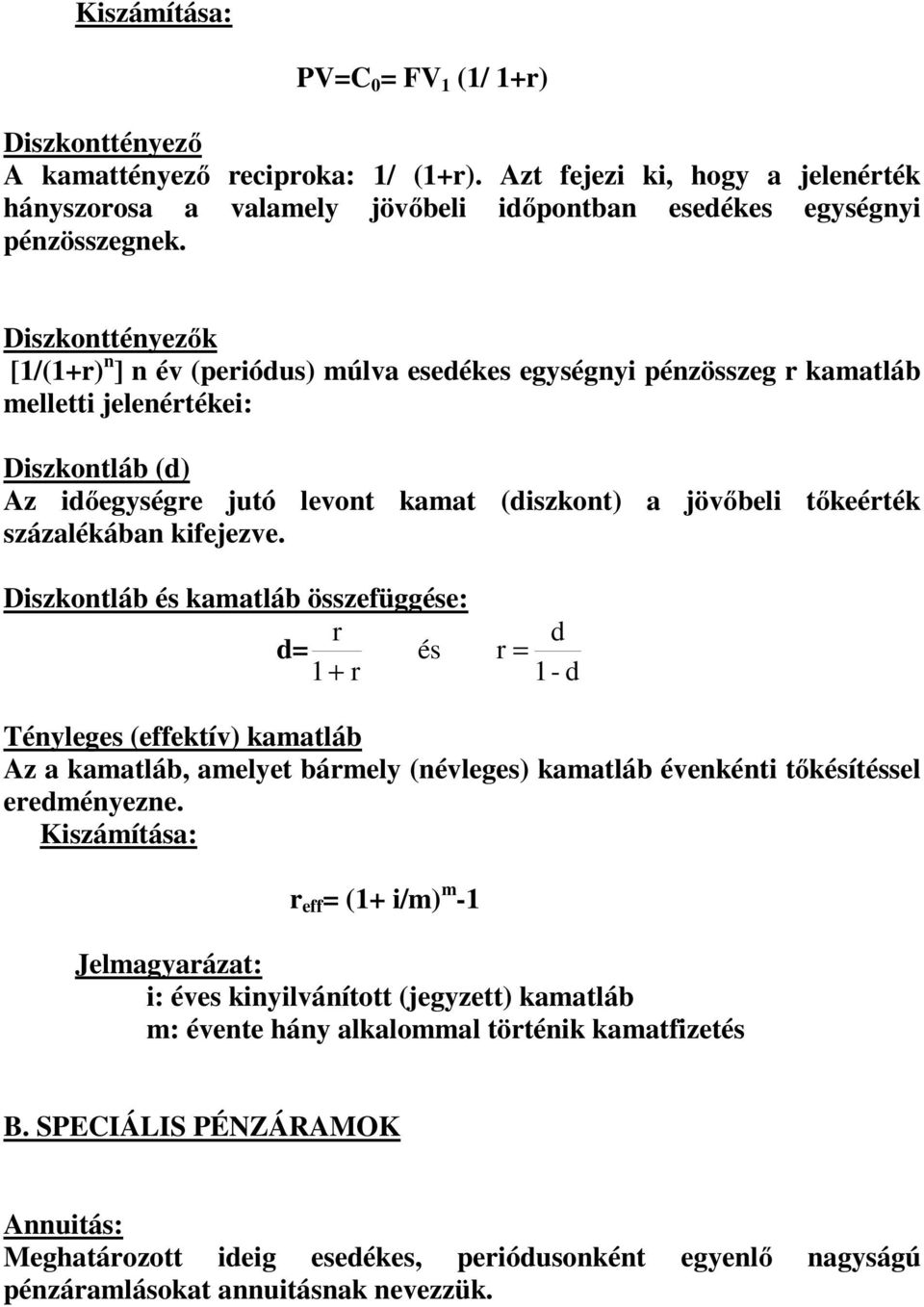 százalékában kifejezve.