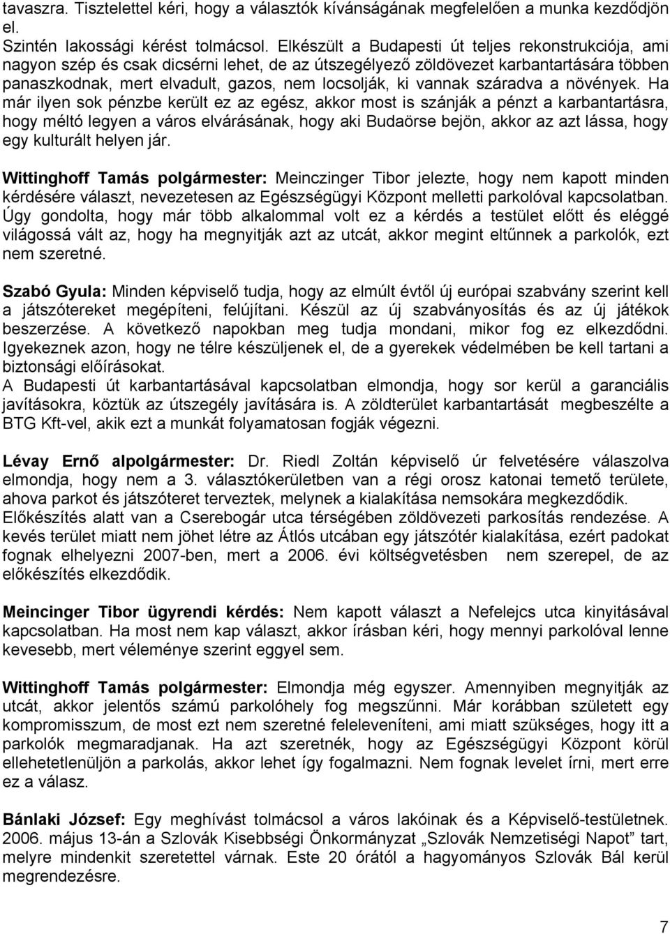 vannak száradva a növények.