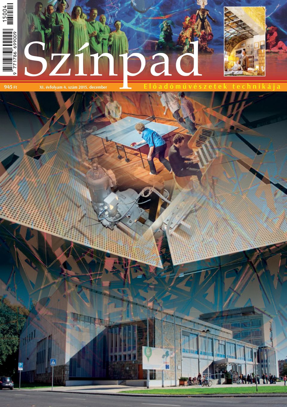 szám 2015.