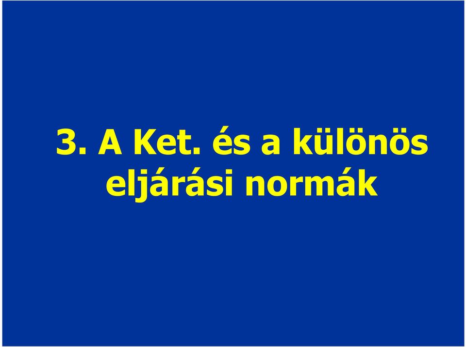 különös
