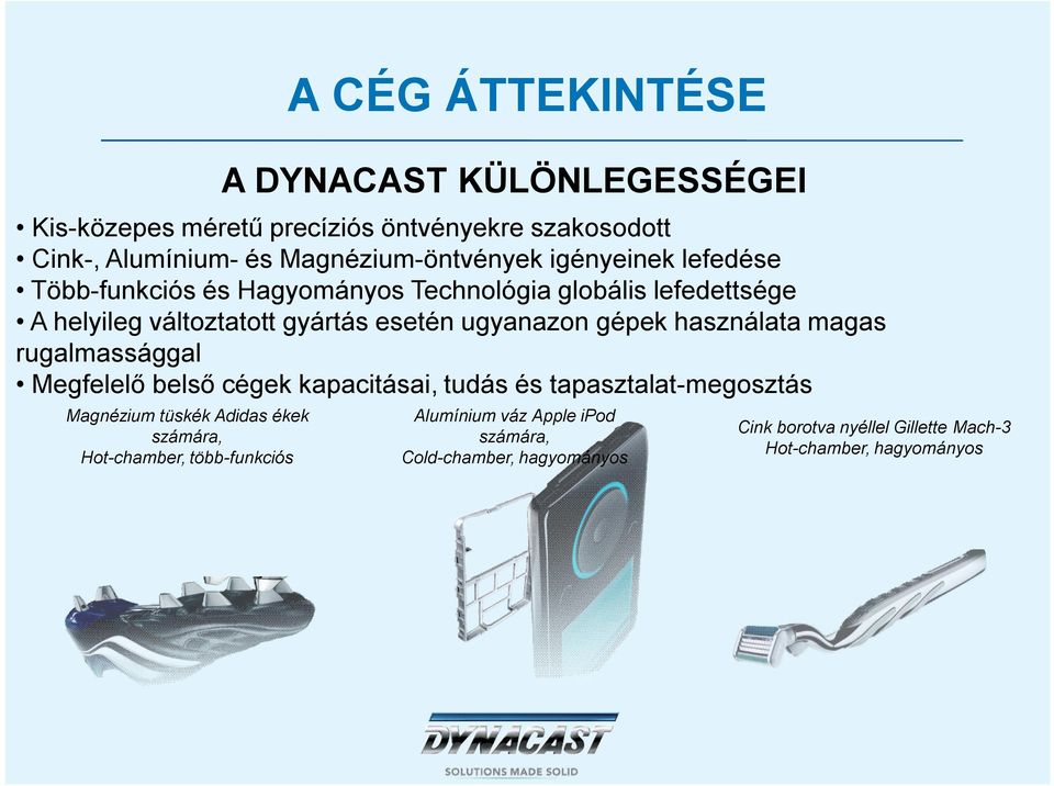 használata magas rugalmassággal Megfelelő belső cégek kapacitásai, tudás és tapasztalat-megosztás Magnézium tüskék Adidas ékek számára,