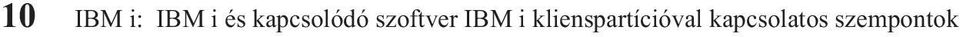 IBM i