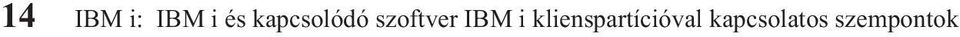 IBM i