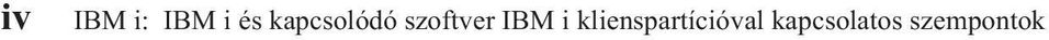 IBM i