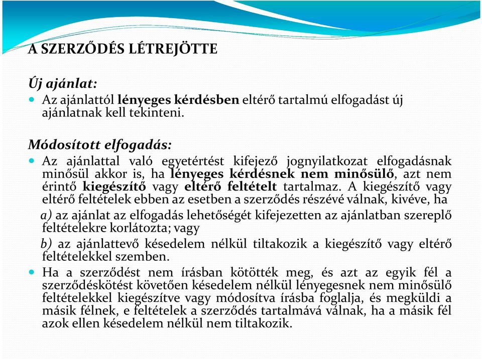 tartalmaz.