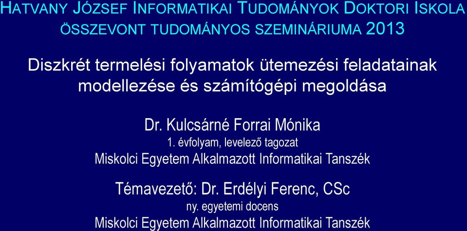 Kulcsárné Forrai Mónika 1.