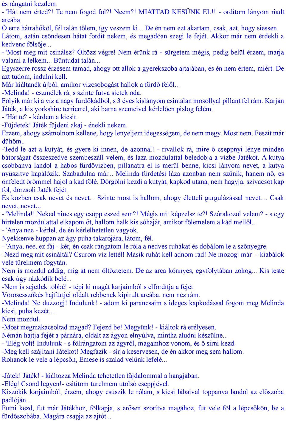 Török Zsanett (Atalie T) - PDF Ingyenes letöltés