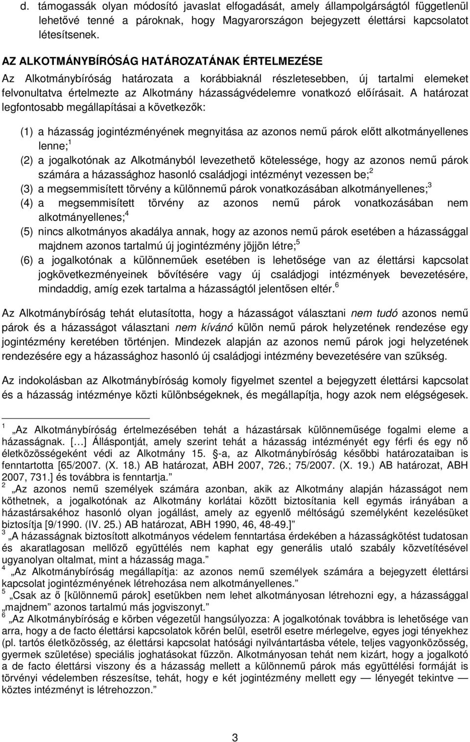 előírásait.