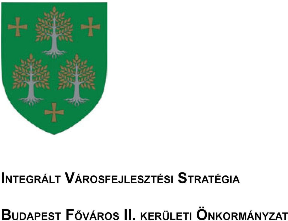 Stratégia Budapest