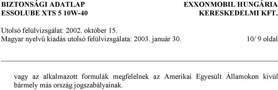 Amerikai Egyesült Államokon