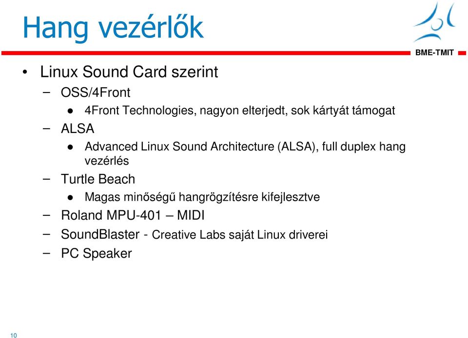 full duplex hang vezérlés Turtle Beach Magas minőségű hangrögzítésre