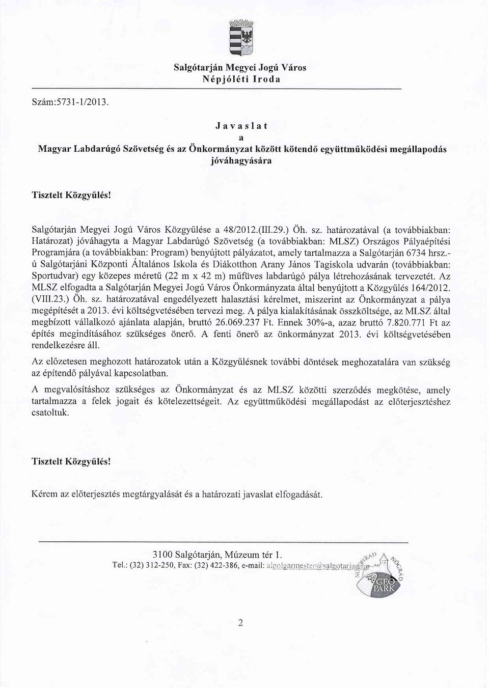 (IIL29.) Oh. sz.